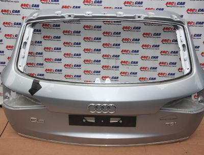Haion Audi Q5 8R 2008-2016