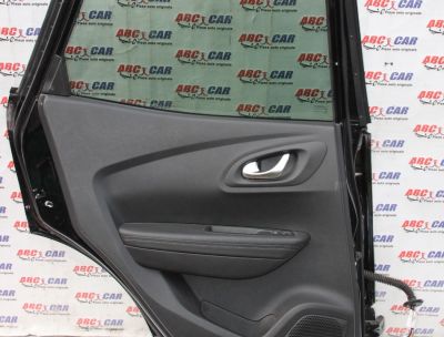 Macara geam usa stanga spate Renault Kadjar 2015-2022