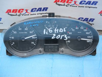 Ceasuri bord Citroen Berlingo 1.6 HDI 2008-2018