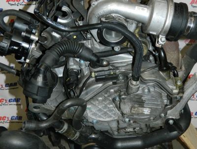 Motor Mercedes Vaneo W414 2001-2005 1.9 Benzina