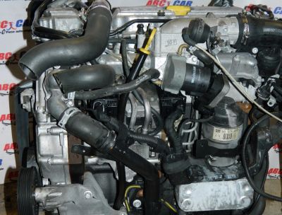Suport motor Opel Vectra C 2.2 Diesel 2002-2008  24401737