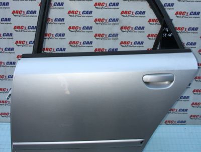 Usa stanga spate Audi A4 B6 8E limuzina 2000-2005