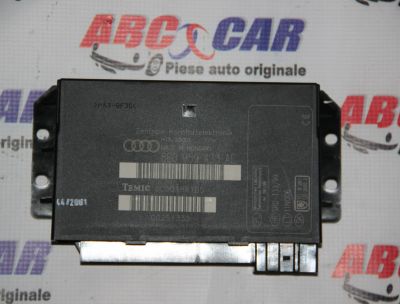 Calculator confort Audi A4 B7 8E 2005-2008 8E0959433AE