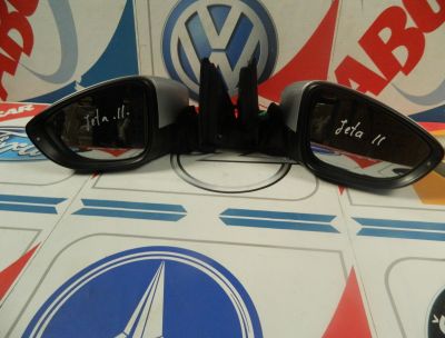 Oglinda stanga VW Jetta 2 (1B) 2011-2019