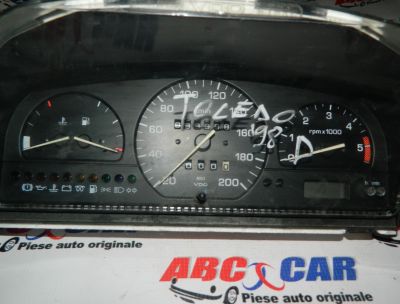 Ceasuri de bord Seat Toledo 2 (1M2) 1998-2005 1.6 Benzina 1L0919033E
