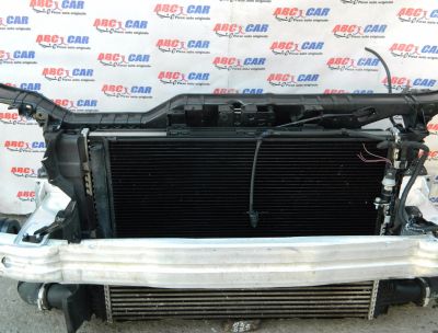 Radiator apa Audi A4 B8 8K 2008-2015 2.0 TDI DSG