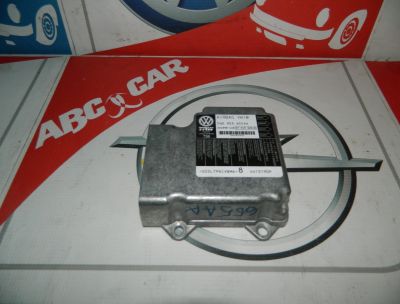 Calculator airbag VW Passat B7 2010-2014 5N0959655AA