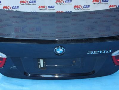 Capota spate BMW Seria 3 E90/E91 2005-2012