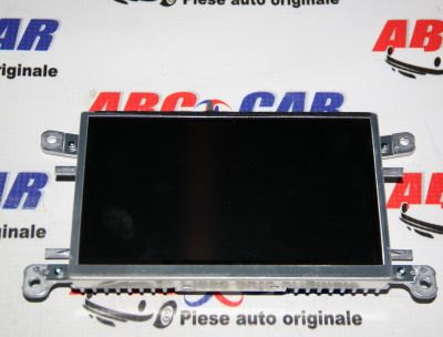 Display bord Audi A4 B8 8K 2008-2015 8T0919603F