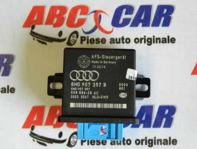 Modul lumini Audi A4 B8 8K 2008-2015 8H0907357B