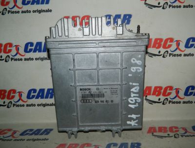 Calculator motor Audi A4 B5 1995-2000 1.9 TDI AHU 028906021BD