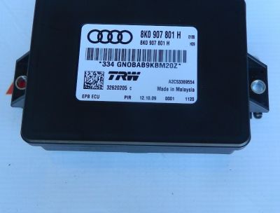 Modul frana Audi Q5 8R 2008-2016 2.0 TDI 8K0907801H
