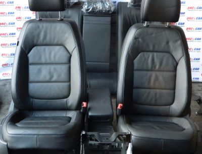 Interior electric piele VW Passat CC 2008-2012