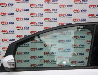 Geam usa stanga fata Ford C-max 2 facelift 2015-2019