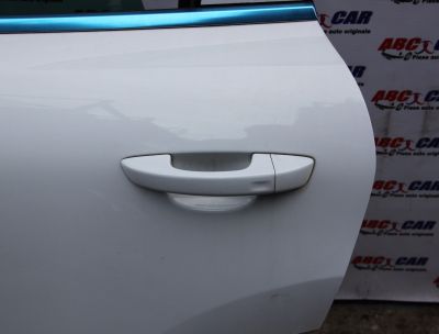 Maner exterior deschidere usa stanga spate VW Touareg (7P) 2010-2018