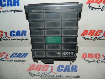 Calculator motor Audi 80 B3 1991-1995 1.8 B 811906264