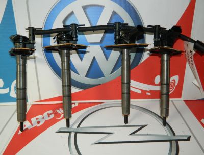 Injector VW Golf VI 2009-2013 2.0 TDI 03L130277A