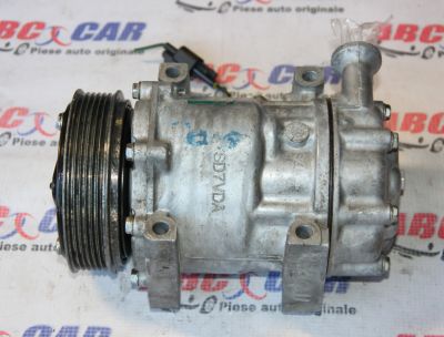 Compresor clima Ford Fusion 2002-2012 5S61-19D629-AA