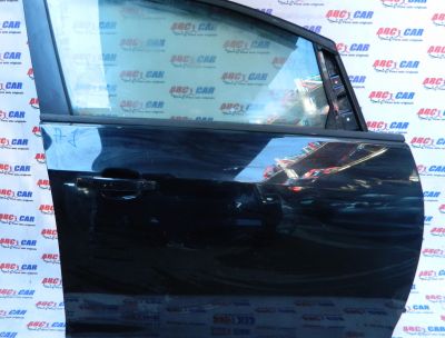 Geam usa dreapta fata Opel Astra J 2009-2015