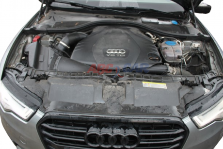 Tunel Audi A6 4G C7 limuzina 2011-2014