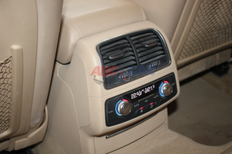 Conducta clima Audi A6 4G C7 limuzina 2011-2014