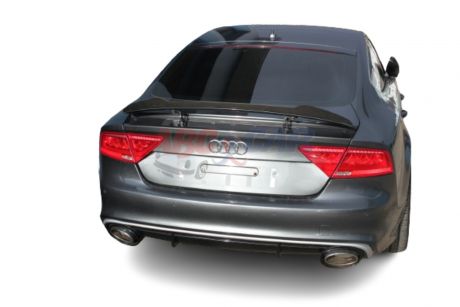 Carcasa filtru ulei Audi A7 4G 2010-2017