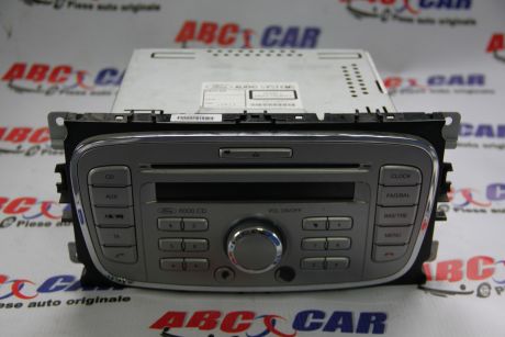 Radio CD Ford Focus 2 2005-2011 8M5T-18C815-AB