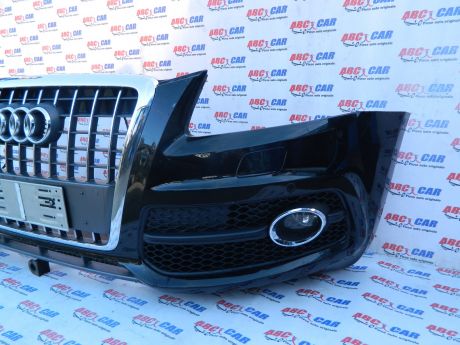 Bara fata Audi Q5 8R 2008-2016