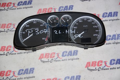 Ceasuri de bord Peugeot 307 2001-2008 2.0 HDI 9636708880