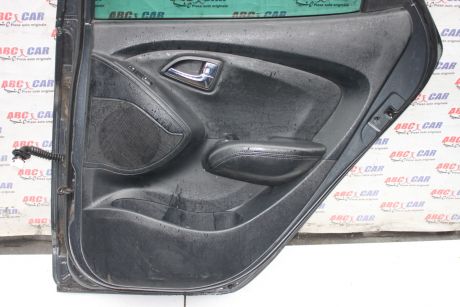 Tapiterie usa dreapta spate Hyundai IX35 2009-2015