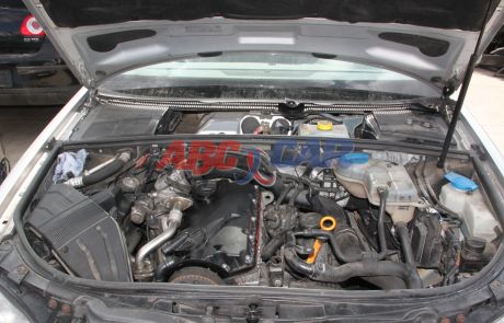 Conducta clima Audi A4 B7 8E Avant 2005-2008