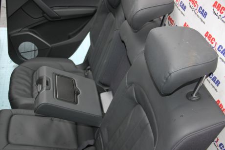 Interior din piele Audi Q5 FY 2017-prezent 