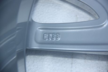 Set jante aliaj R17 Audi Q3 8U 2011-2017 8U0071497