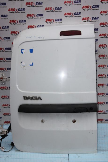 Usa stanga spate Dacia Logan 1 VAN facelift 2009-2013