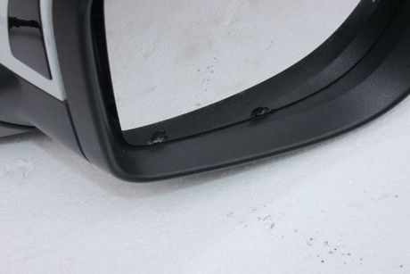 Oglinda dreapta cu defecte VW ID.3 2019-2023