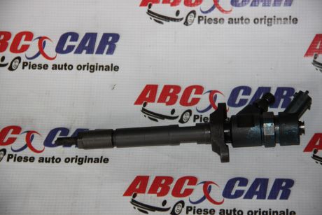 Injector Peugeot 407 2004 - 2010 1.6 HDi 80 kW 109 CP 0986435126