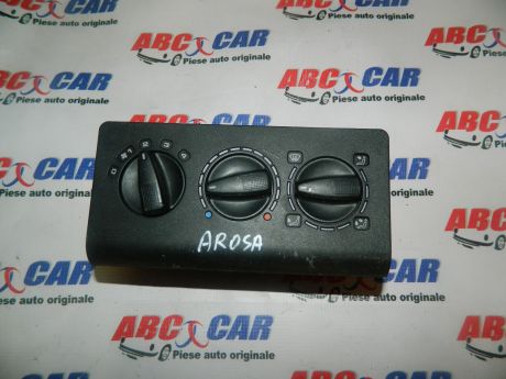 Panou comanda AC Seat Arosa 1997-2004 Cod: 6N0819045B
