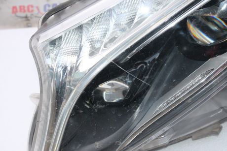 Far stanga LED gol cu defect Mercedes V-Class W447 2014-2018 A4479064600