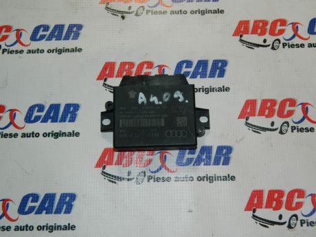 Modul senzori parcare Audi A4 B8 8K 2008-2015 8K0919475H