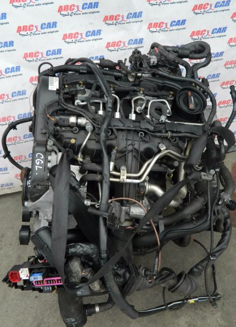 Suport motor Audi Q5 8R 2008-2016 2.0 TDI 03L903143R