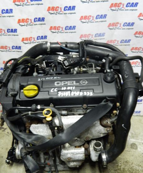 Suport motor Opel Corsa C 2000-2006 1.7 DTI  332253673