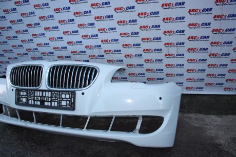 Bara fata model cu senzori si spalatori BMW Seria 5 F10/F11 2011-2014