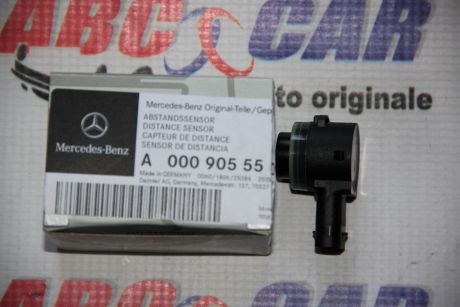 Senzor de parcare Mercedes C-CLass W205 2015-prezent A0009055504