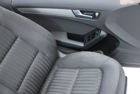 Interior textil Audi A4 B8 8K avant 2008-2015