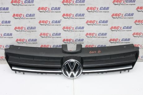 Grila radiator VW Golf 7 2014-2017