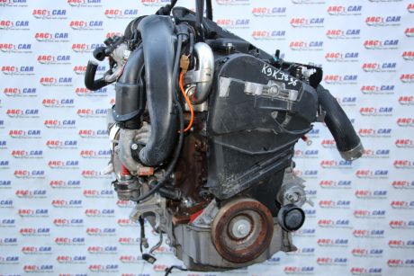 Motor Renault Megane 3 2008-2016 1.5 DCI cod: K9KJ836
