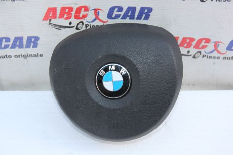 Airbag volan BMW Seria 1 E81/E87 2005-2011 3051642