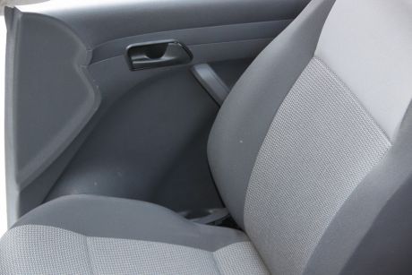 Interior textil VW Caddy (2K) maxi 2004-2015