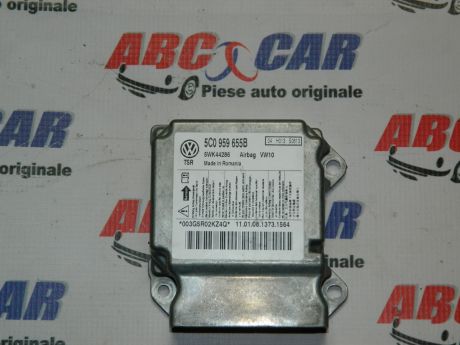 Calculator airbag VW Golf 6 2009-2013 5C0959655B