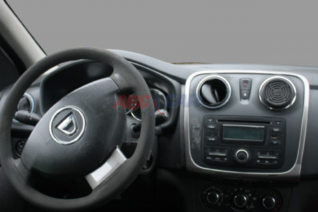 Senzor temperatura gaze Dacia Logan 2 MCV 2013-2016